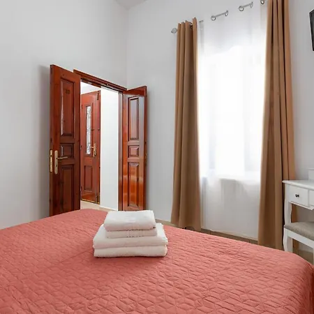 Mouragio View Apartment